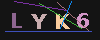 Gambar captcha